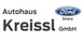 Logo Autohaus Kreissl GmbH